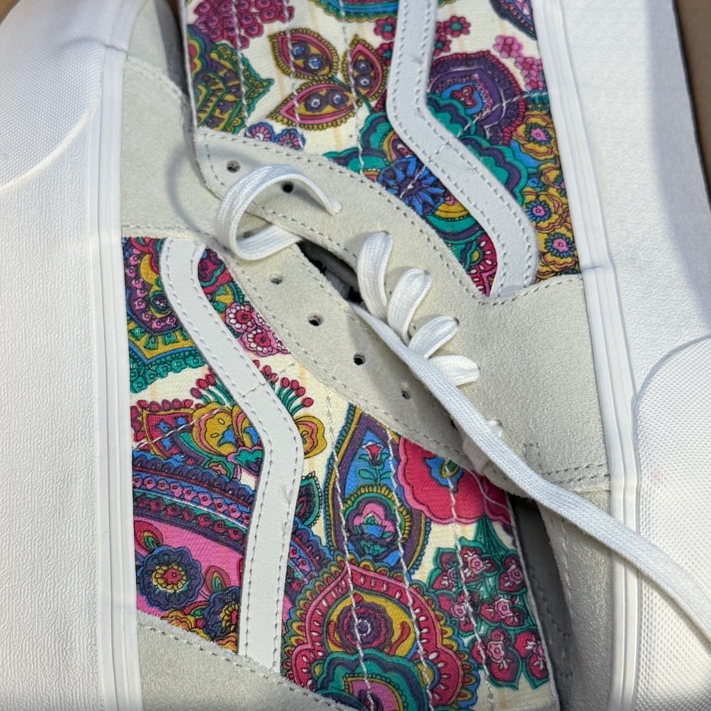 Vans sk8-hi tapered
Brand new - Picture 7 of 7